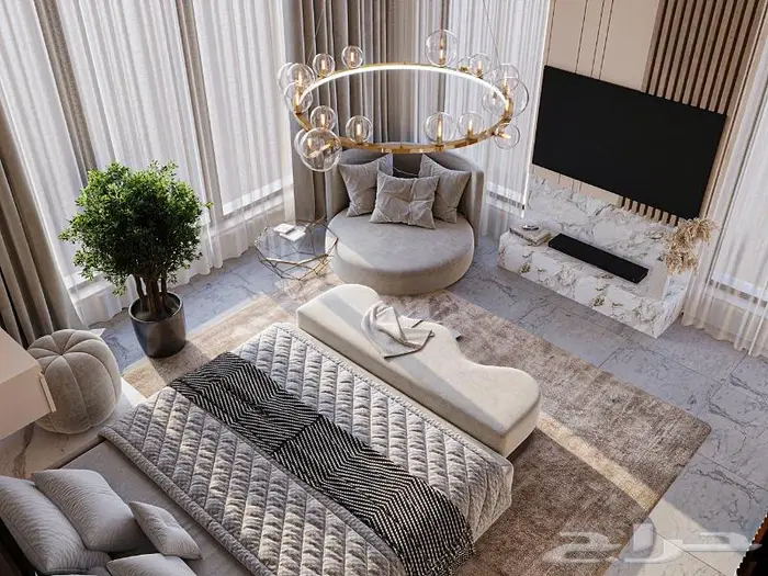 تصميم ثلاثي الابعاد 11