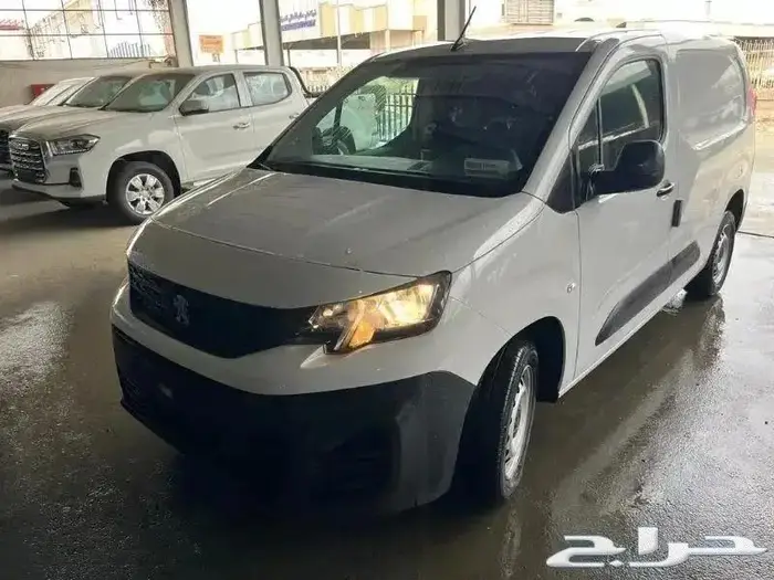 بيجو باتنر شاص طويل نقل بضاعه تقسيط جميع السيارات 0