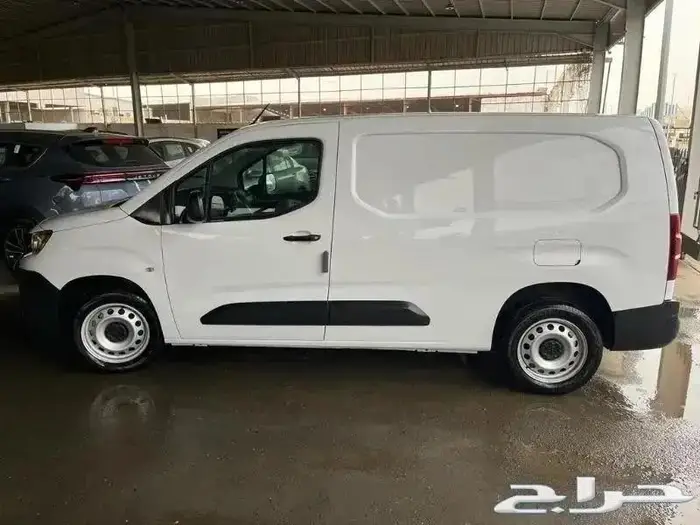 بيجو باتنر شاص طويل نقل بضاعه تقسيط جميع السيارات 4