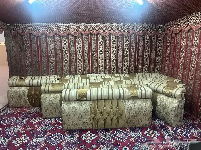 كنب مساند ظهر 0