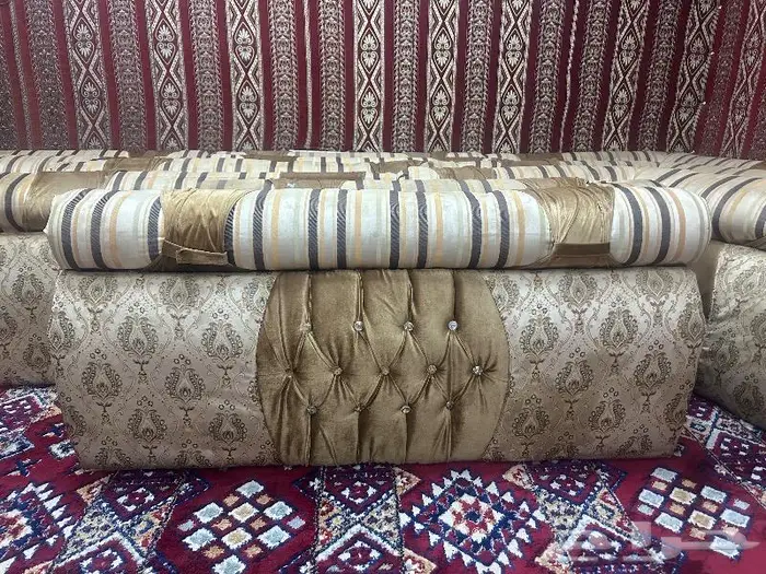 كنب مساند ظهر 1