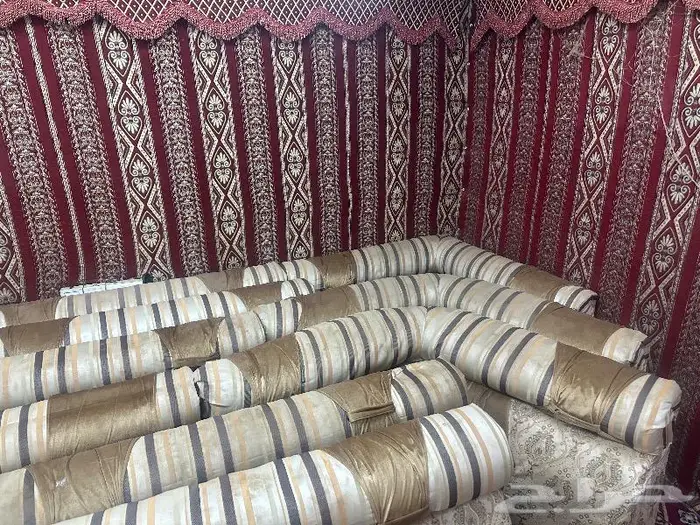 كنب مساند ظهر 3