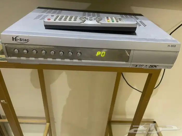 ريسفير عادي الصناعة كوري أصلي على الشرط 70 ريال 2