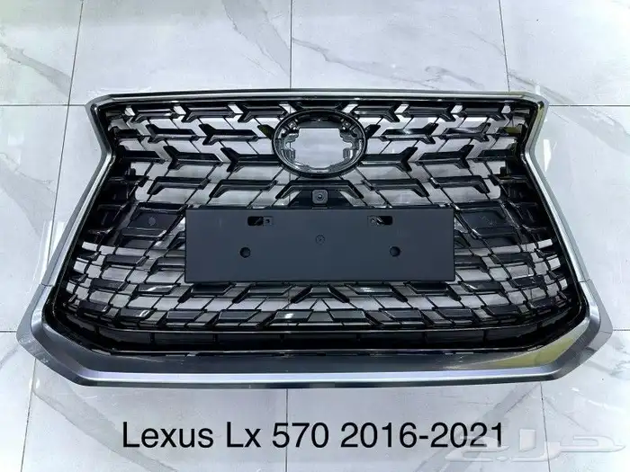 تكاميل سيارات 6