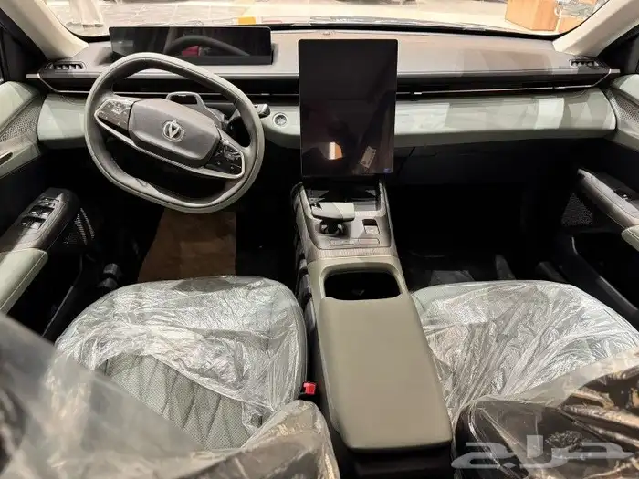 شانجان ايدو بلس ليمتد موديل 2026 7