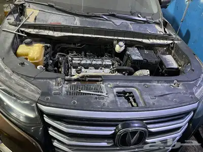 مكينة شانجان مكينه هنتر مكاين شانجان changancs85 index