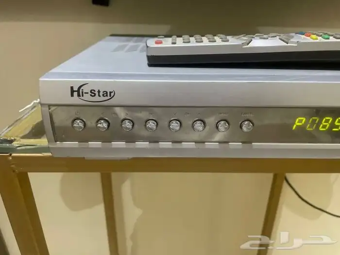 ريسفير عادي الصناعة كوري أصلي على الشرط 70 ريال 0