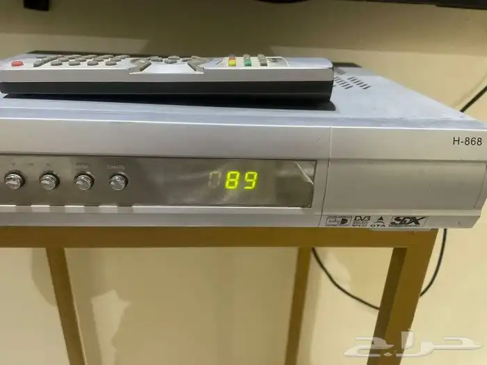 ريسفير عادي الصناعة كوري أصلي على الشرط 70 ريال 3