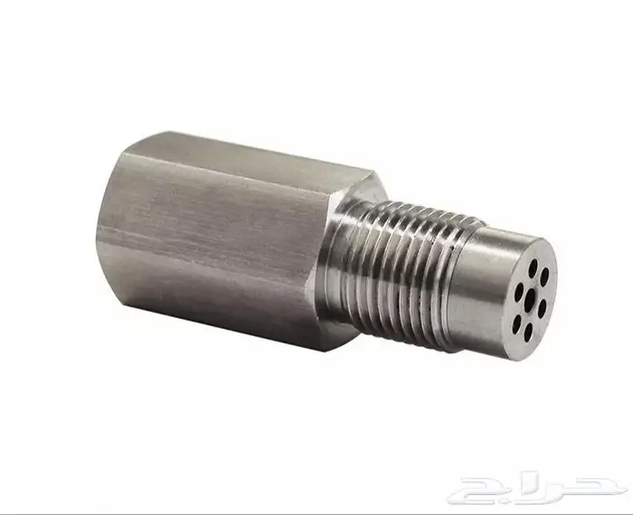 وصلة حساس الأكسجين 1