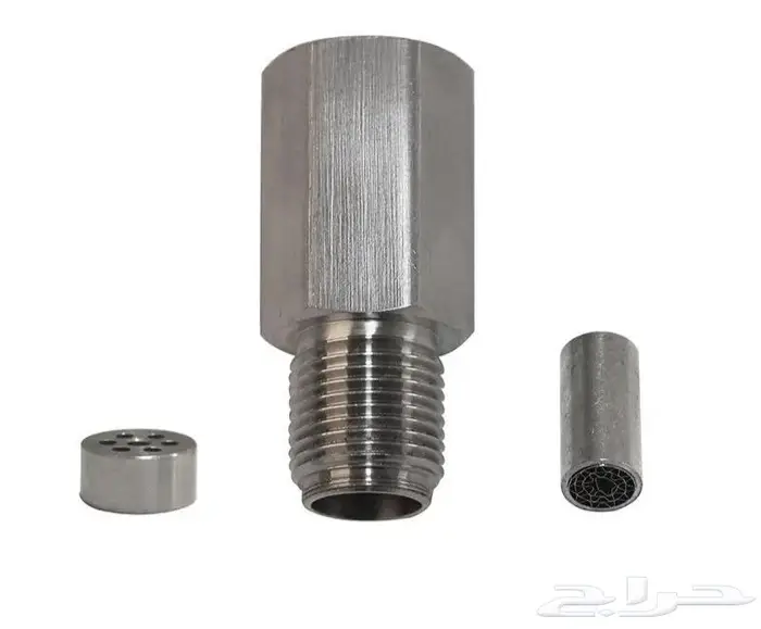 وصلة حساس الأكسجين 0