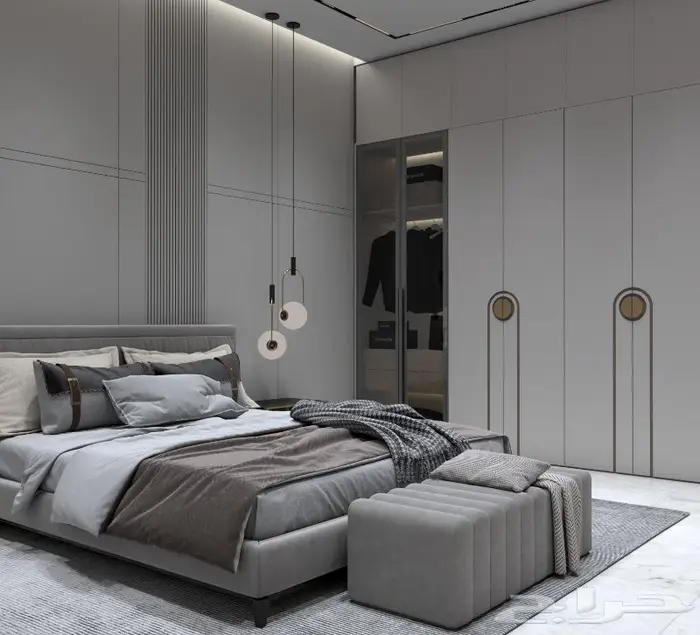 تصميم ثلاثي الابعاد 4