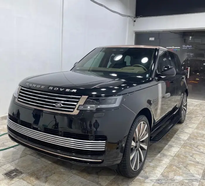 حمايه شفاف كامل السياره 1