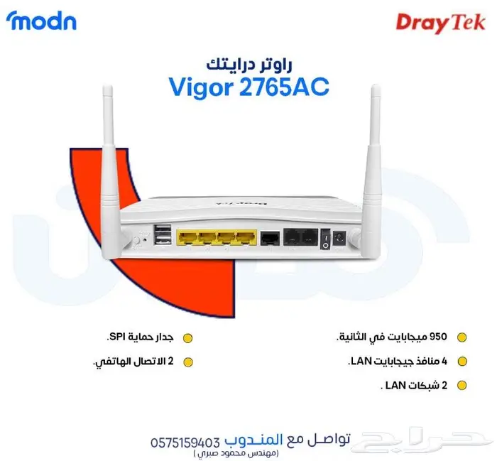 ربط فروعك بمرونة وأمان مع درايتك 0