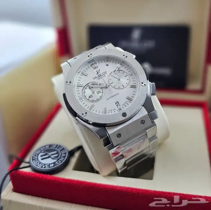 ساعات ماركه هوبلت 0
