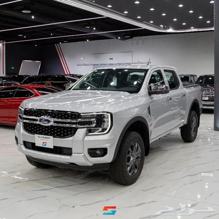 فورد رينجر XL موديل 2023 عرض خاص 5
