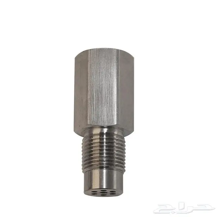 وصلة حساس الأكسجين 4