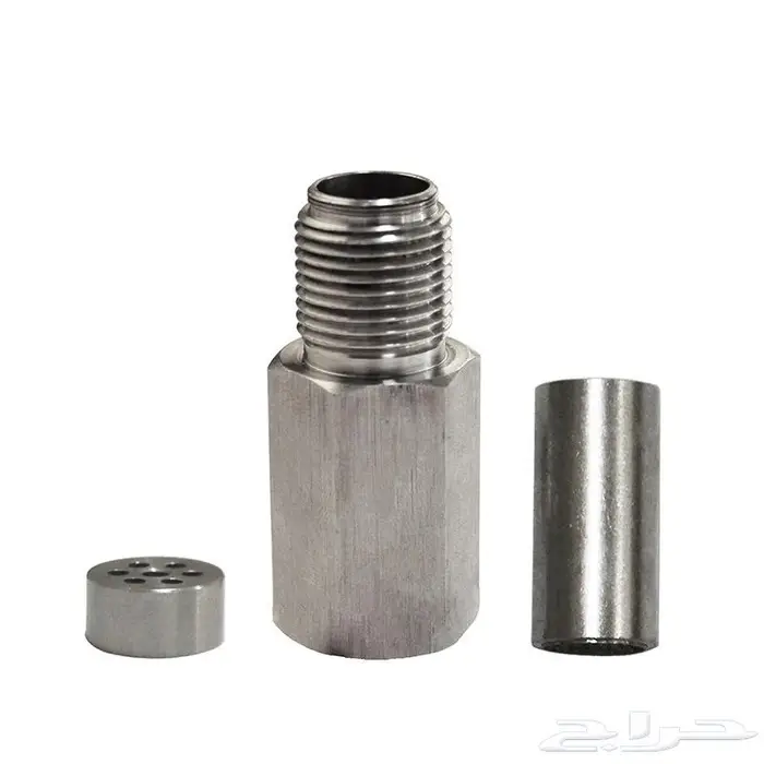 وصلة حساس الأكسجين 7