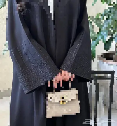 عبايه 2