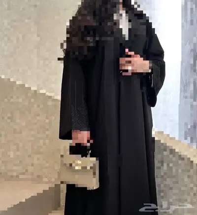 عبايه 0