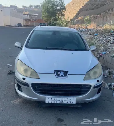 للبيع بيجو 407 index