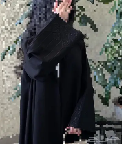 عبايه 3