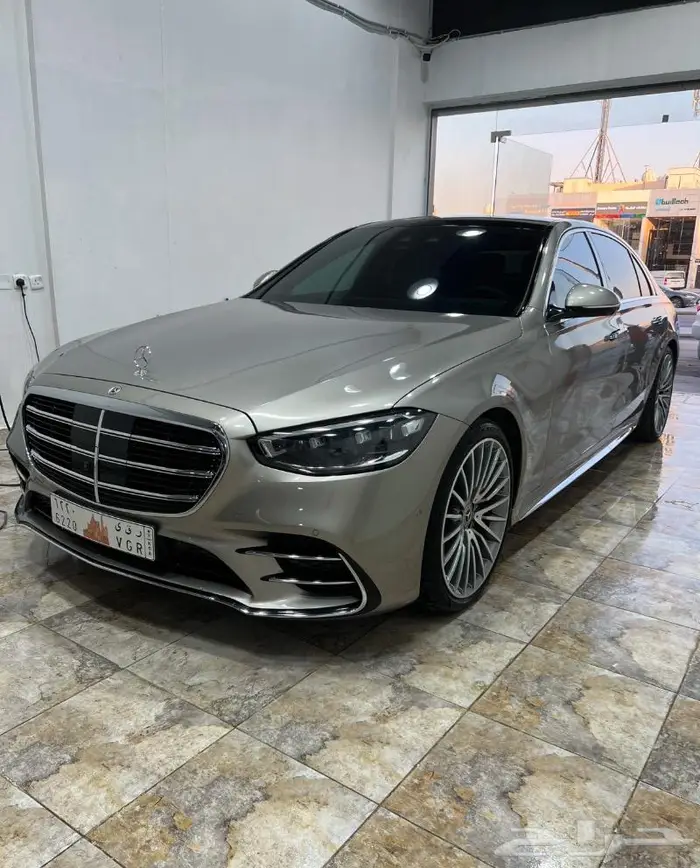 حمايه شفاف كامل السياره 2