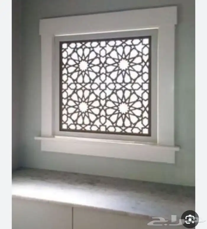 حداد وألمنيوم 6