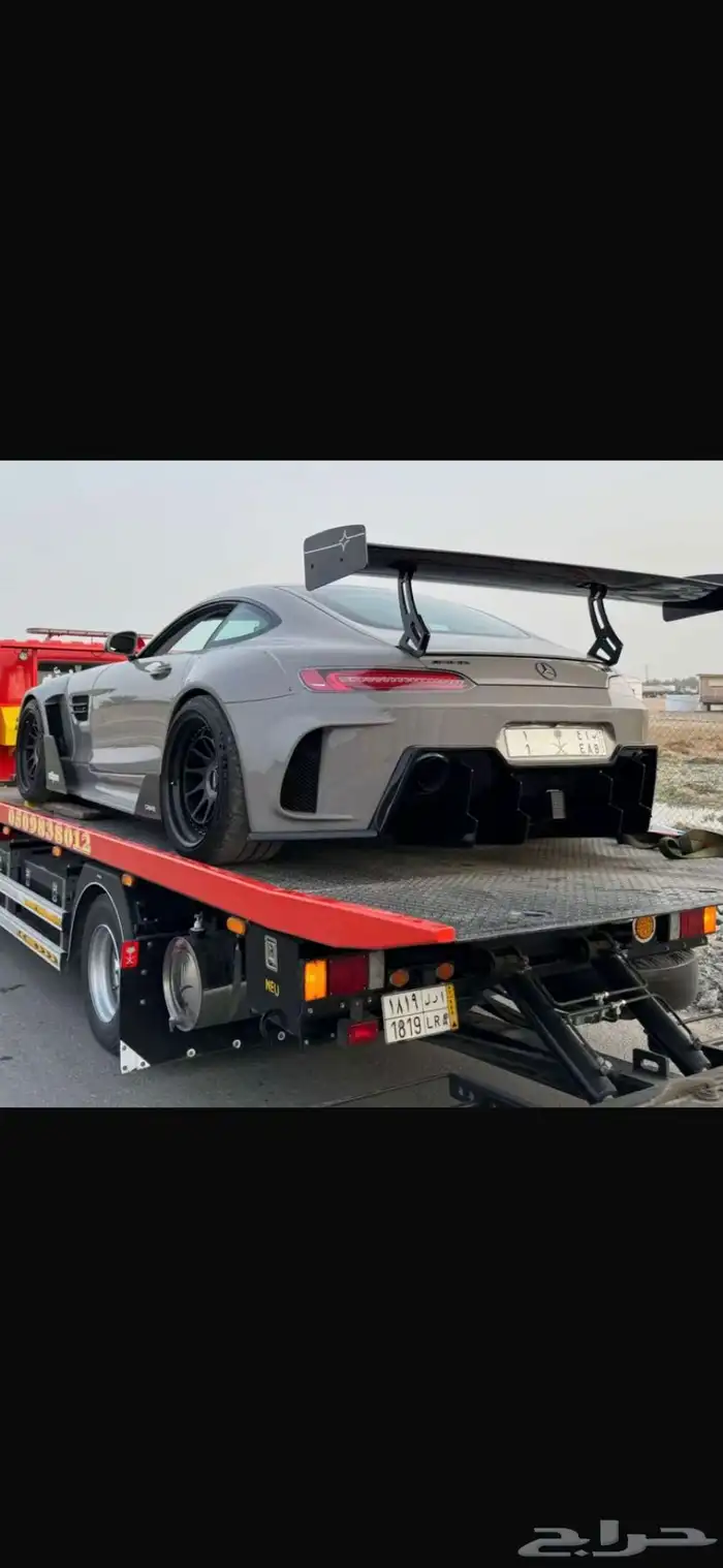 سطحه الرياض شحن سيارات الى جده دبي ابو ظبي قطر 6