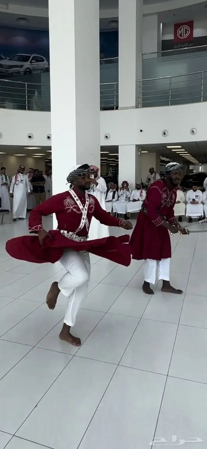 فرقة ليالي الأطلال الشعبية للمناسبات والافراح 57