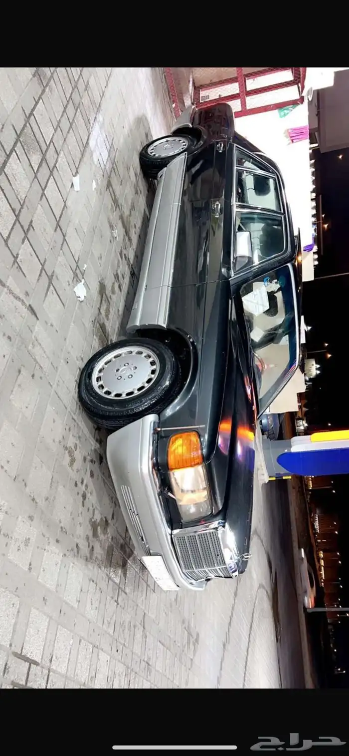 سيارات كلاسيكية للإيجار 5