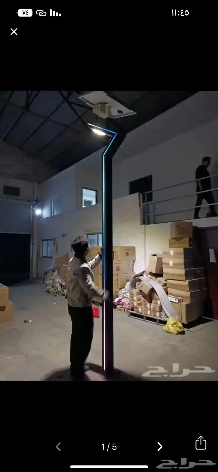 اعمده.اناره.اعمده شوراع اعمده ديكوريه 4