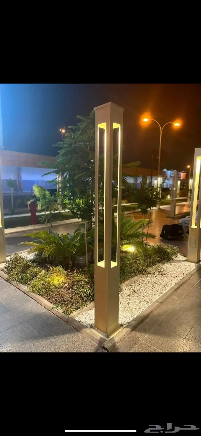 اعمده.اناره.اعمده شوراع اعمده ديكوريه 0