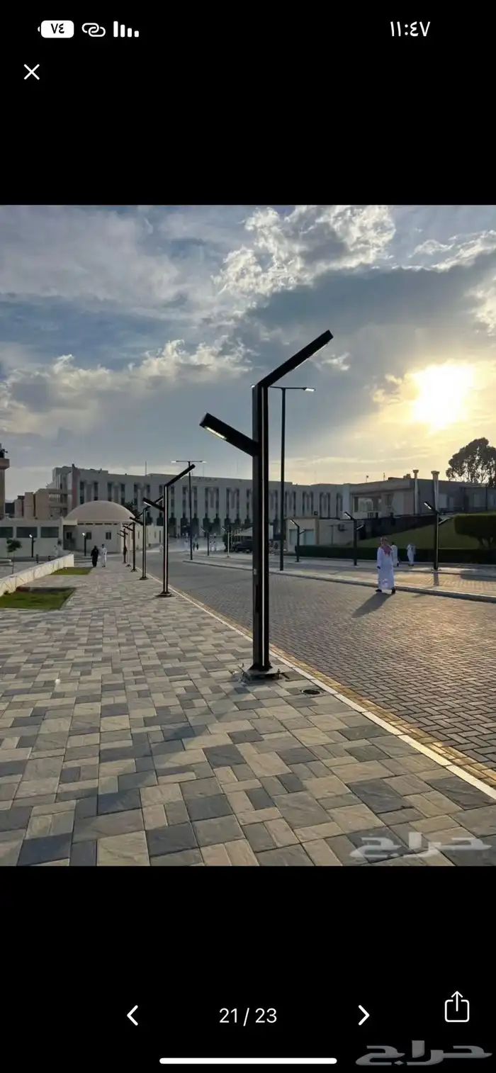 اعمده.اناره.اعمده شوراع اعمده ديكوريه 3