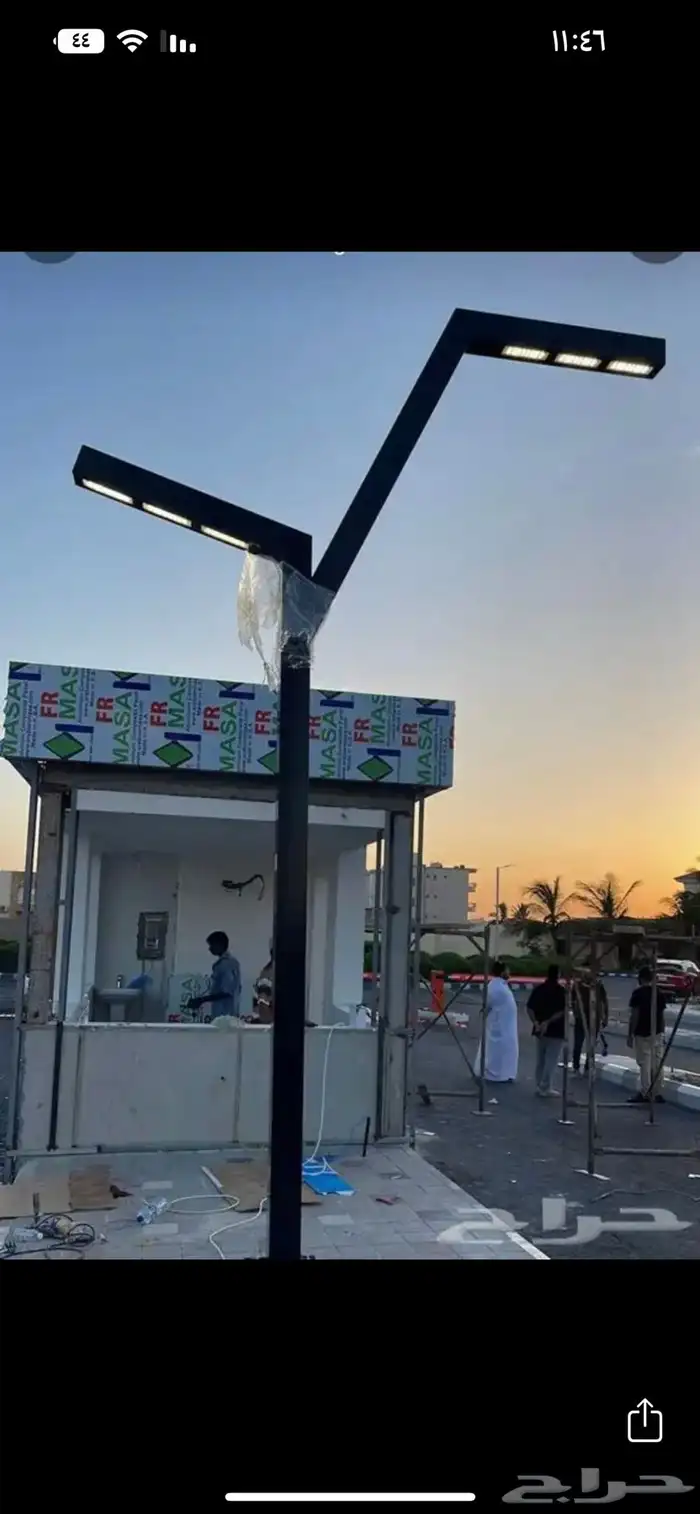 اعمده.اناره.اعمده شوراع اعمده ديكوريه 9