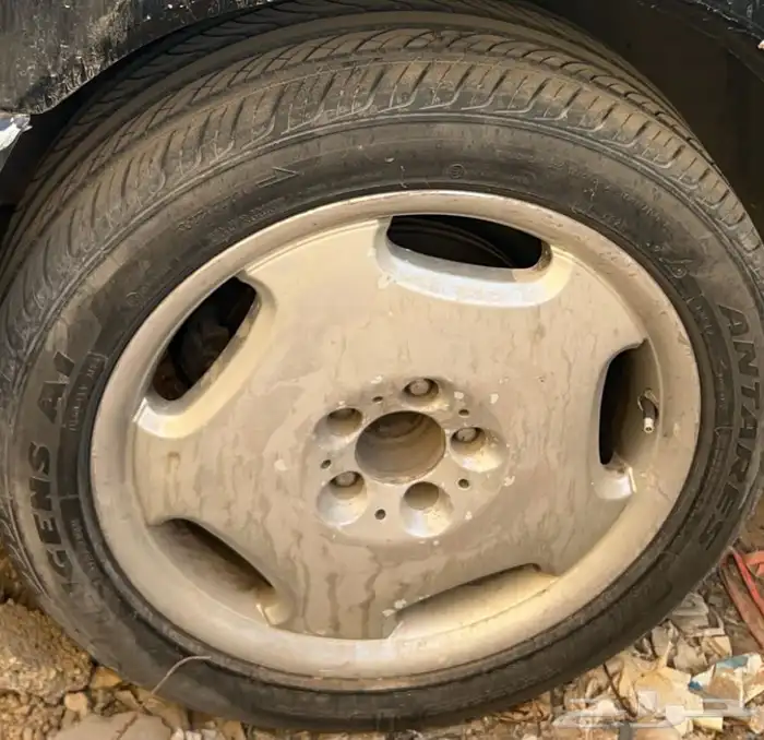 جنوط شبح 18 0