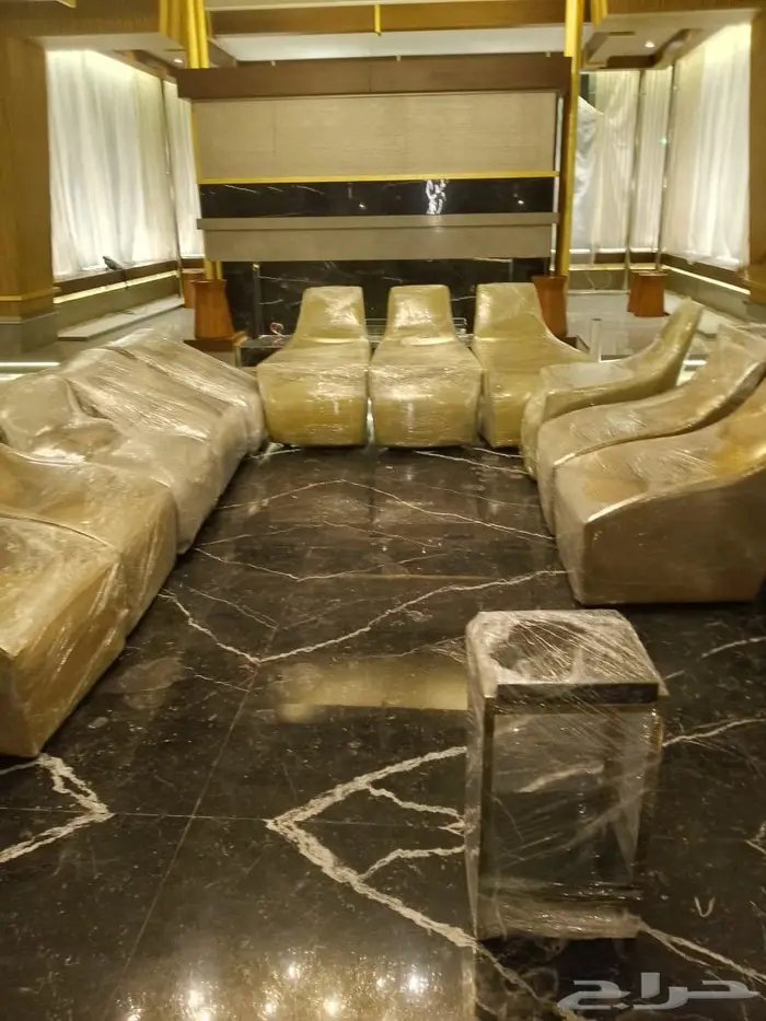 تخزين عفش با الرياض 1