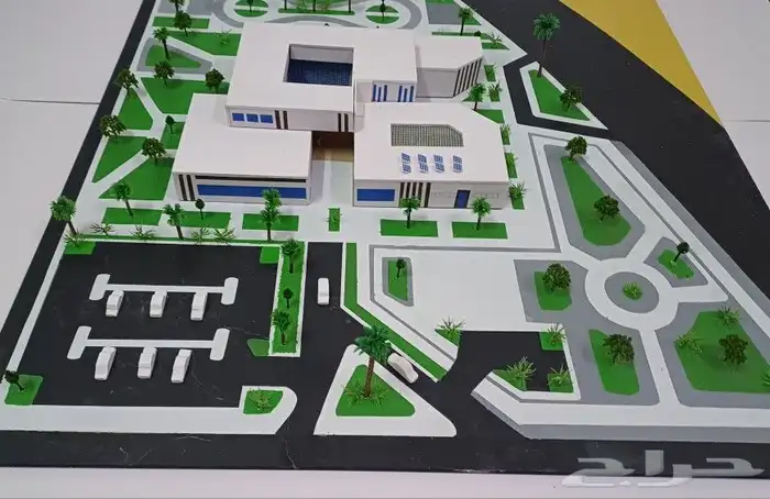 عمل مشاريع كليات الهندسة 33