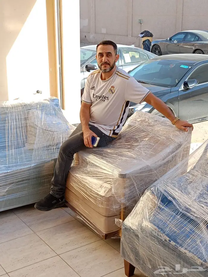 تخزين عفش با الرياض 0