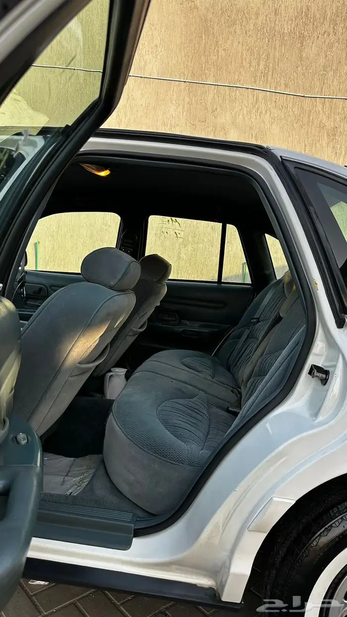 فورد فيكتوريا ( تم البيع) 13