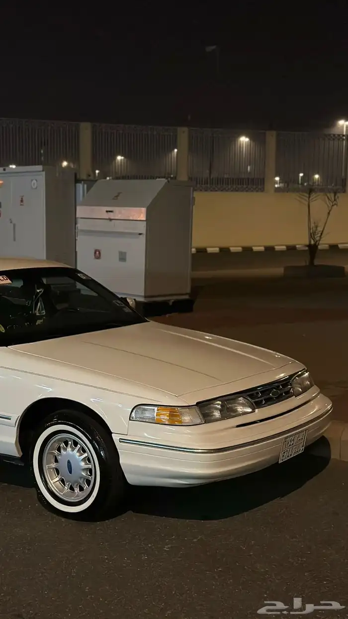 فورد فيكتوريا ( تم البيع) 6