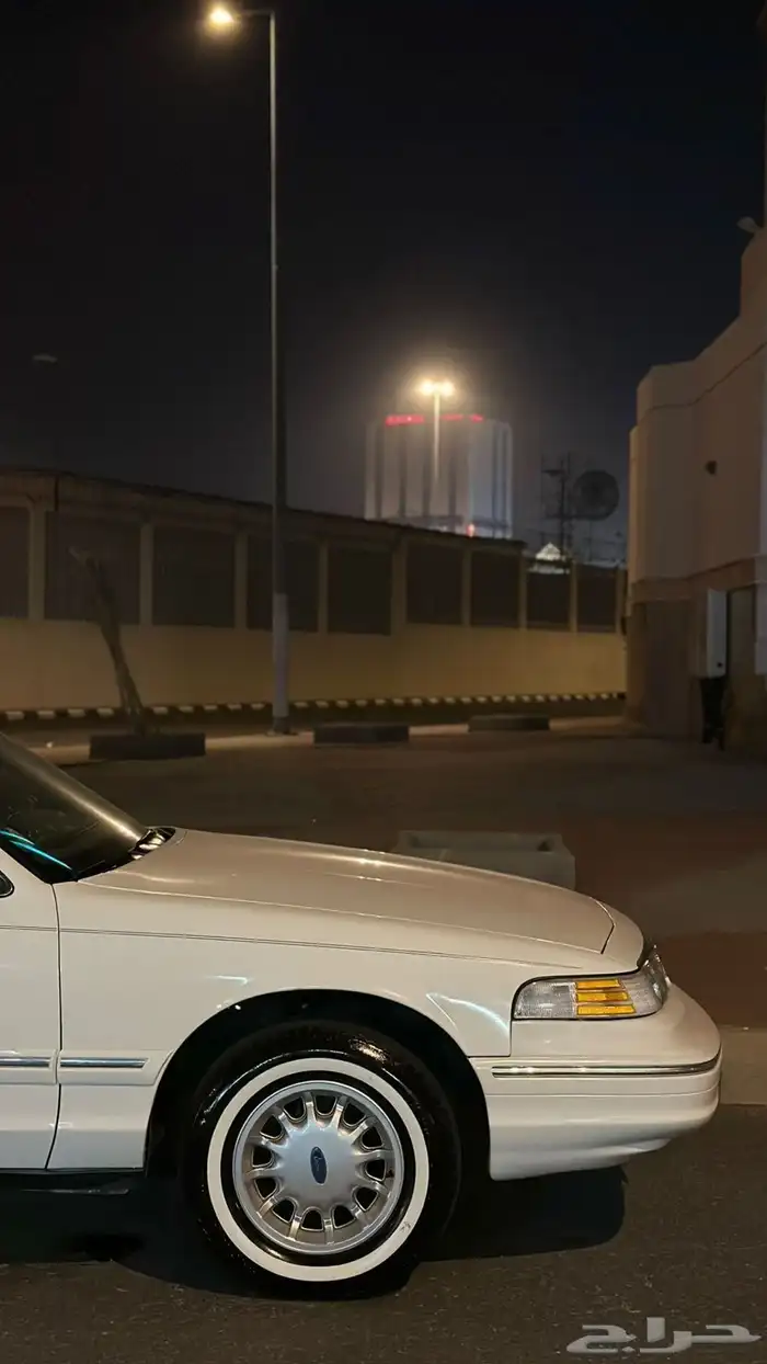 فورد فيكتوريا ( تم البيع) 5