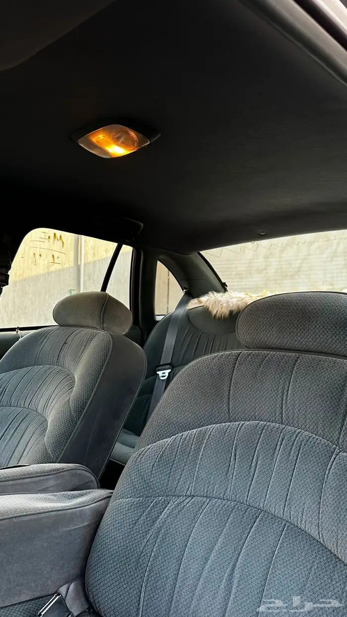 فورد فيكتوريا ( تم البيع) 11