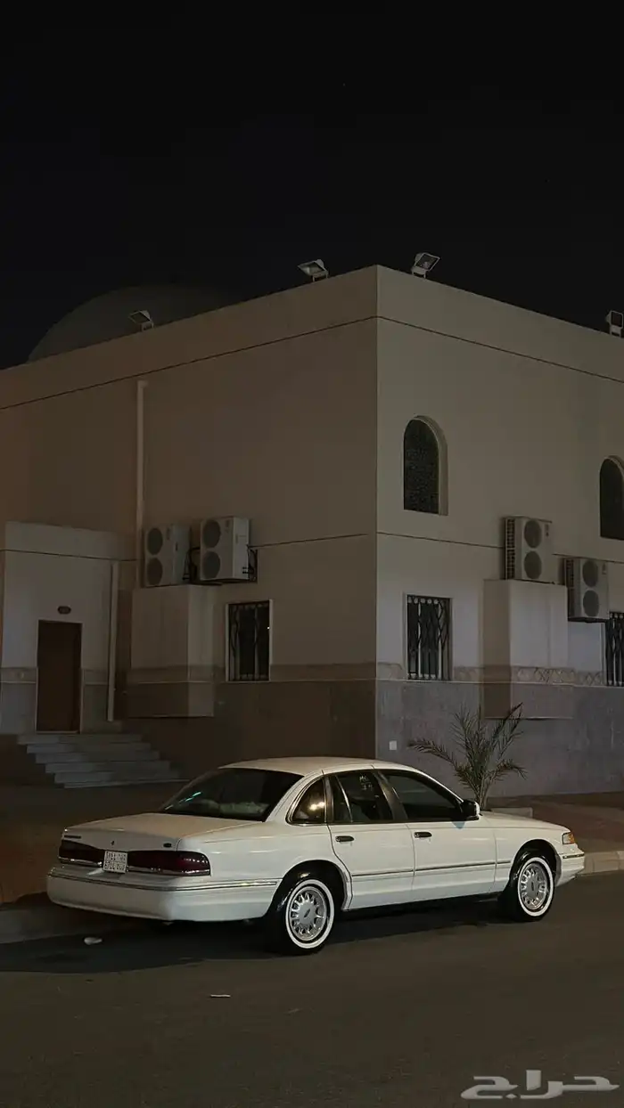 فورد فيكتوريا ( تم البيع) 7