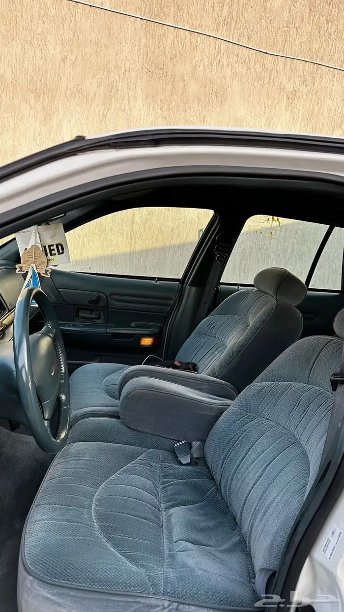 فورد فيكتوريا ( تم البيع) 10