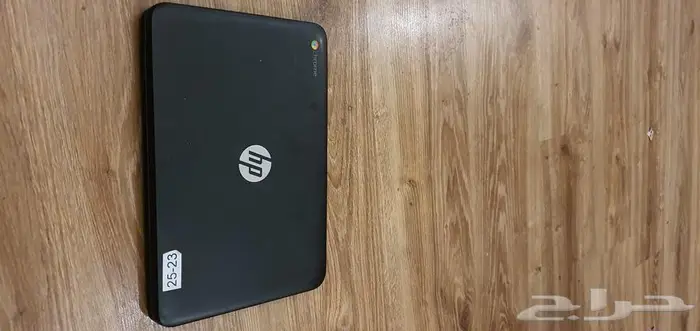 لابتوب hp chromebook 0