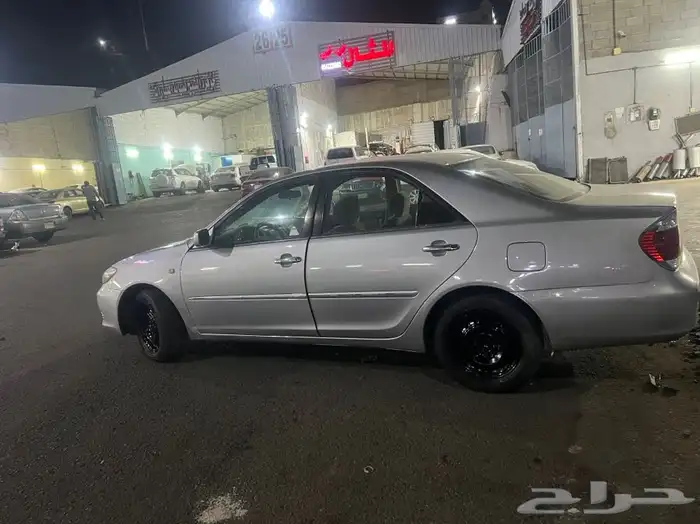 كامري 30