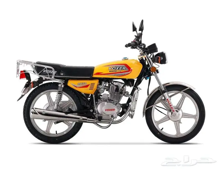 فوكسر الوحش 150CC 0