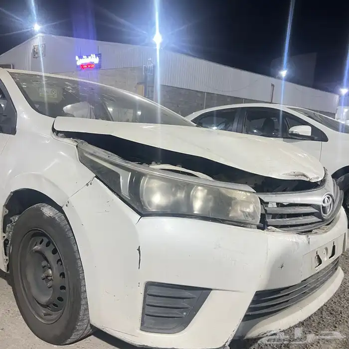 كامري 4