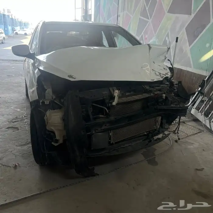 كامري 24