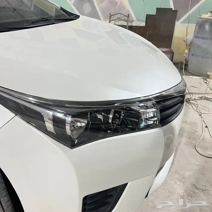 كامري 7